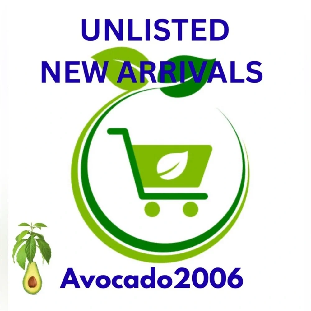 Unlisted 🥑🥑🥑🥑🥑Thank you from Avocado2006 - Picture 5 of 7